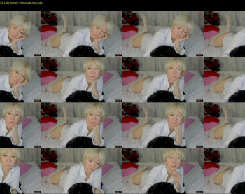 mia_wintermood — 3 minute Chaturbate female cam show recording, 720p, Jun 21, 2025