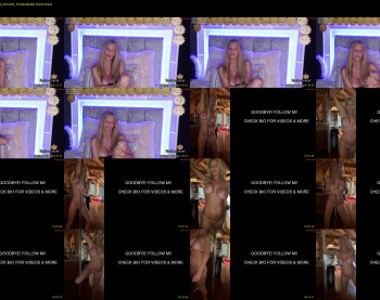 miamilfs — 32 minute Chaturbate female cam show recording, 720p, Jun 21, 2025