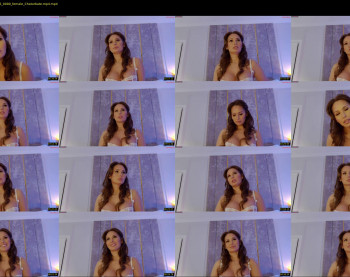 miladystarlight — 11 minute Chaturbate female cam show recording, 720p, Jun 22, 2025