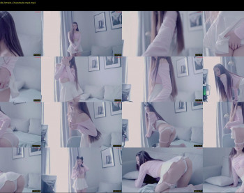 miso_misa — 120 minute Chaturbate female cam show recording, 720p, Jun 21, 2025