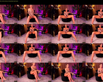 miss_ema_divine — 19 minute Chaturbate female cam show recording, 720p, Jun 21, 2025