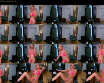misstayaxxx — 120 minute Chaturbate female cam show recording, 720p, Jun 21, 2025