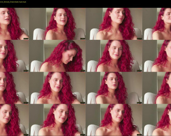 mollysoulful — 14 minute Chaturbate female cam show recording, 720p, Jun 21, 2025