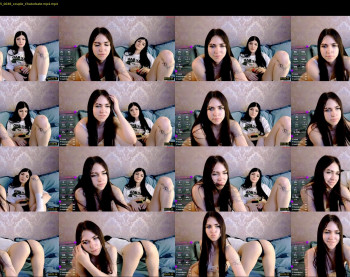 monica_becker — 7 minute Chaturbate female cam show recording, 720p, Jun 22, 2025