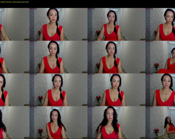 monica_weisss — 62 minute Chaturbate female cam show recording, 720p, Jun 22, 2025
