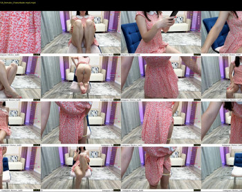 morkov_ka — 28 minute Chaturbate female cam show recording, 720p, Jun 21, 2025