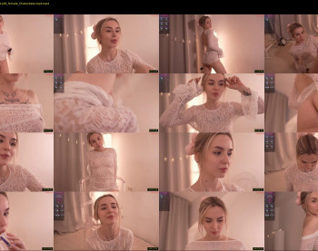 motherlode_ — 121 minute Chaturbate female cam show recording, 720p, Jun 21, 2025