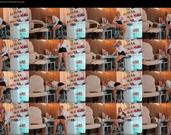 mrs_edha — 40 minute Chaturbate female cam show recording, 720p, Jun 21, 2025