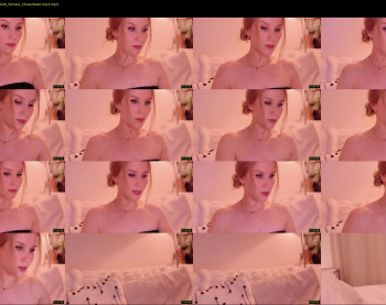myassistant — 22 minute Chaturbate female cam show recording, 720p, Jun 22, 2025
