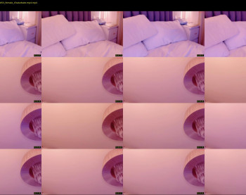myassistant — 7 minute Chaturbate female cam show recording, 720p, Jun 22, 2025