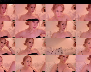 myassistant — 75 minute Chaturbate female cam show recording, 720p, Jun 22, 2025