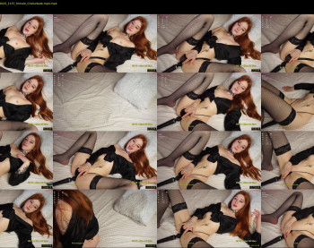 mystic__symphony — 120 minute Chaturbate female cam show recording, 720p, Jun 21, 2025