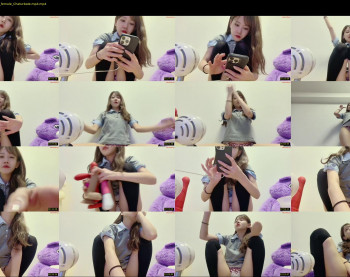 n_hibiki — 13 minute Chaturbate female cam show recording, 720p, Jun 21, 2025