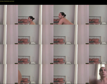 naalani — 3 minute Chaturbate female cam show recording, 720p, Jun 21, 2025