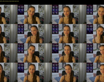 natasha__malkova — 30 minute Chaturbate female cam show recording, 720p, Jun 21, 2025