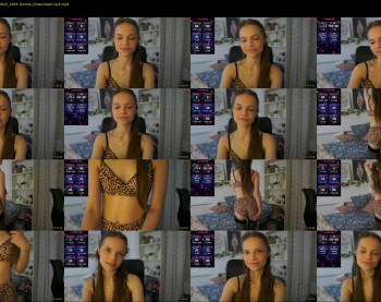 natasha__malkova — 26 minute Chaturbate female cam show recording, 720p, Jun 21, 2025