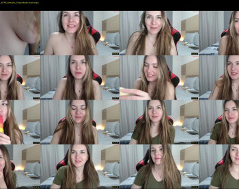 naughty_popa — 59 minute Chaturbate female cam show recording, 720p, Jun 21, 2025