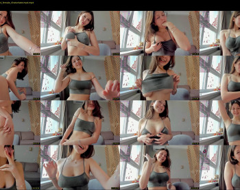 nerenuu_ — 87 minute Chaturbate female cam show recording, 720p, Jun 21, 2025