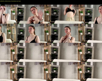 no_money_no_problem — 69 minute Chaturbate female cam show recording, 720p, Jun 21, 2025