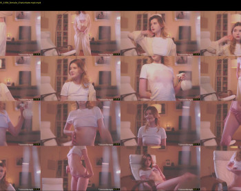 northern_gracia — 44 minute Chaturbate female cam show recording, 720p, Jun 21, 2025
