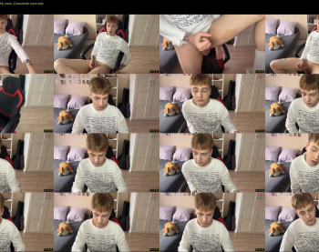 olivertasty — 44 minute Chaturbate male cam show recording, 720p, Jun 21, 2025