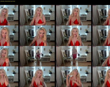 ollalla7 — 31 minute Chaturbate female cam show recording, 720p, Jun 21, 2025