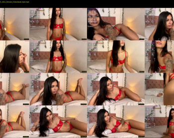 one_more_cum — 120 minute Chaturbate couple cam show recording, 720p, Jun 21, 2025