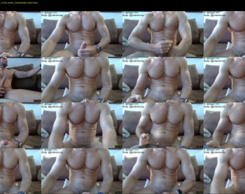 parisien75015 — 25 minute Chaturbate male cam show recording, 720p, Jun 21, 2025
