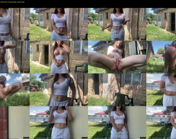 patry333 — 120 minute Chaturbate female cam show recording, 720p, Jun 21, 2025