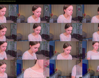 petrahavinsa — 53 minute Chaturbate female cam show recording, 720p, Jun 21, 2025