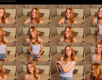 philippagales — 16 minute Chaturbate female cam show recording, 720p, Jun 21, 2025