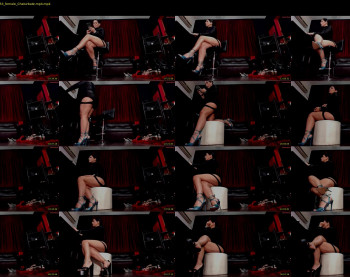puffy_love — 64 minute Chaturbate female cam show recording, 720p, Jun 22, 2025