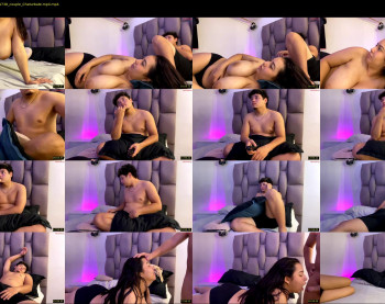 rexaybladee — 34 minute Chaturbate couple cam show recording, 720p, Jun 21, 2025