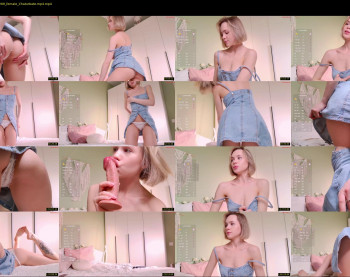 rinassecret — 120 minute Chaturbate female cam show recording, 720p, Jun 21, 2025