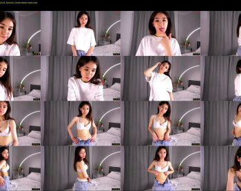 rowenadowe — 121 minute Chaturbate female cam show recording, 720p, Jun 21, 2025