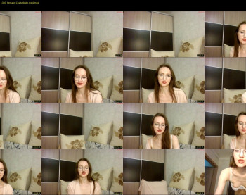 roxxywharton — 120 minute Chaturbate female cam show recording, 720p, Jun 21, 2025