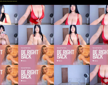 sabrina_geek — 120 minute Chaturbate female cam show recording, 720p, Jun 21, 2025