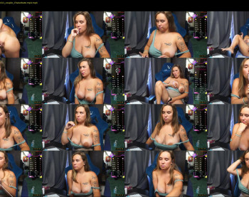 sandra_sww — 120 minute Chaturbate couple cam show recording, 720p, Jun 21, 2025