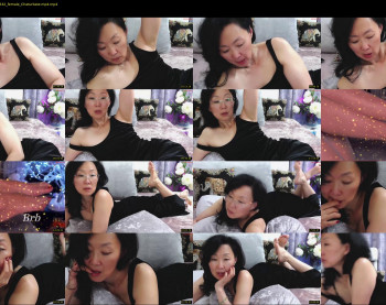 sandrami__ — 28 minute Chaturbate female cam show recording, 720p, Jun 21, 2025