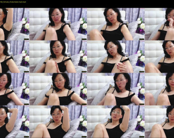 sandrami__ — 5 minute Chaturbate female cam show recording, 720p, Jun 21, 2025