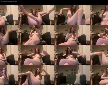 scarlette_ivy — 76 minute Chaturbate female cam show recording, 480p, Jun 21, 2025