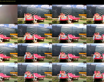 sexy07sexy — 19 minute Chaturbate female cam show recording, 720p, Jun 21, 2025