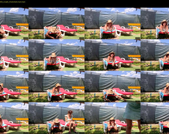sexy07sexy — 21 minute Chaturbate female cam show recording, 720p, Jun 21, 2025