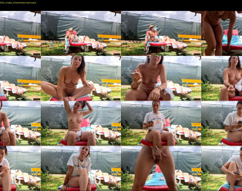 sexy07sexy — 8 minute Chaturbate female cam show recording, 720p, Jun 21, 2025