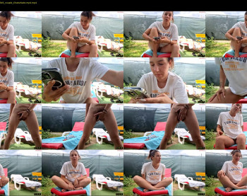 sexy07sexy — 5 minute Chaturbate female cam show recording, 720p, Jun 21, 2025