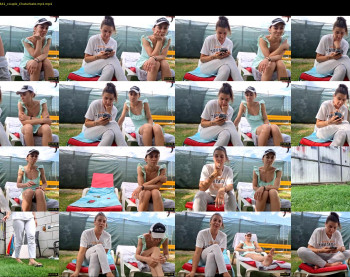 sexy07sexy — 19 minute Chaturbate female cam show recording, 720p, Jun 21, 2025