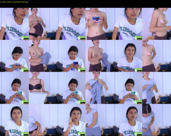 sexychanell_18 — 3 minute Chaturbate female cam show recording, 720p, Jun 21, 2025