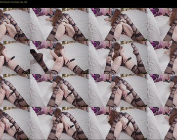 sexygamesx — 5 minute Chaturbate female cam show recording, 720p, Jun 21, 2025