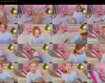 sherry_sandra — 90 minute Chaturbate female cam show recording, 720p, Jun 21, 2025