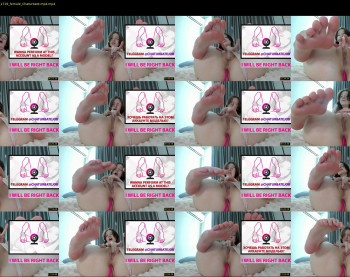 shycinderella — 16 minute Chaturbate female cam show recording, 720p, Jun 21, 2025